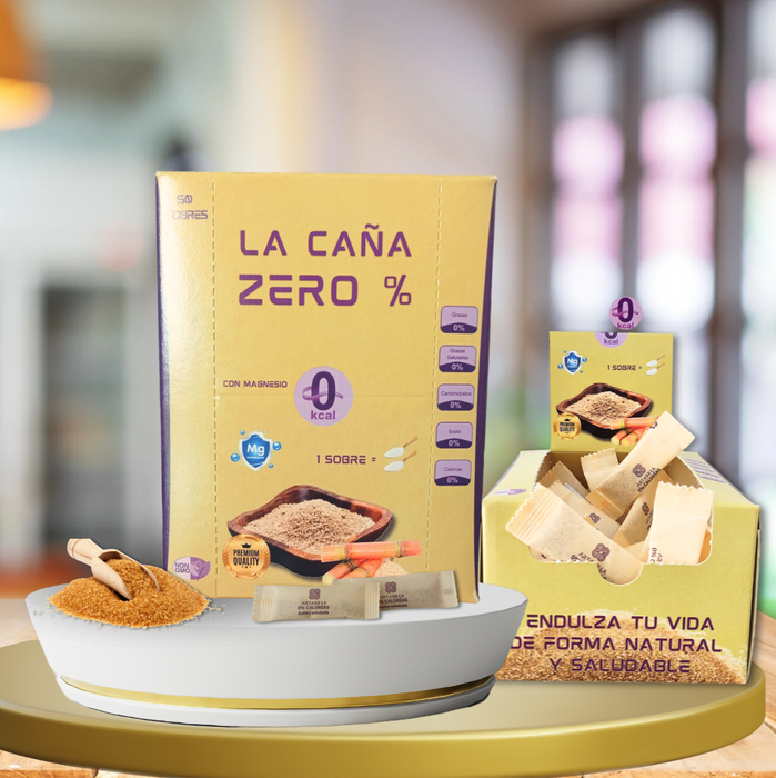 Caña Zero