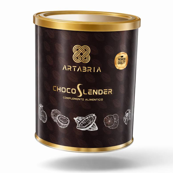 ChocoSlender (1 mes)