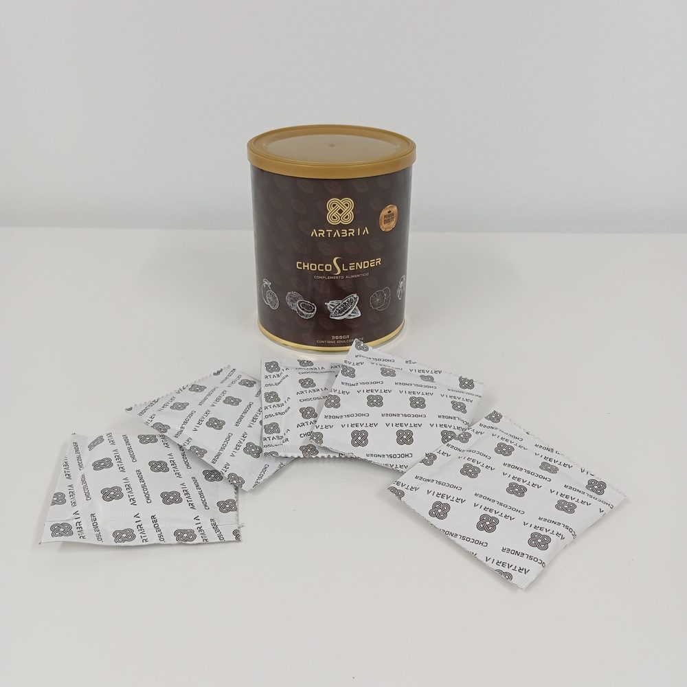 ChocoSlender (5 sobres)
