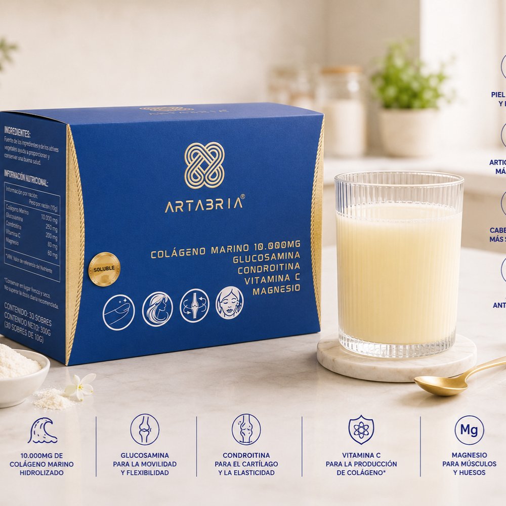 Elixir de Juventud