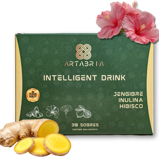 Bebida Inteligente (30 sobres)